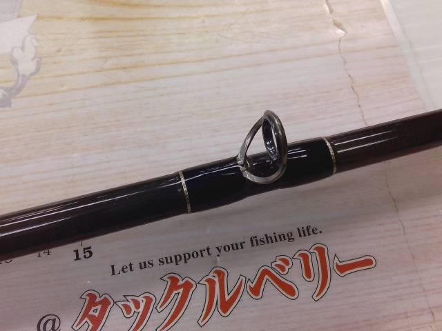 サイドワインダーHGC-73XXフリッピングエディション