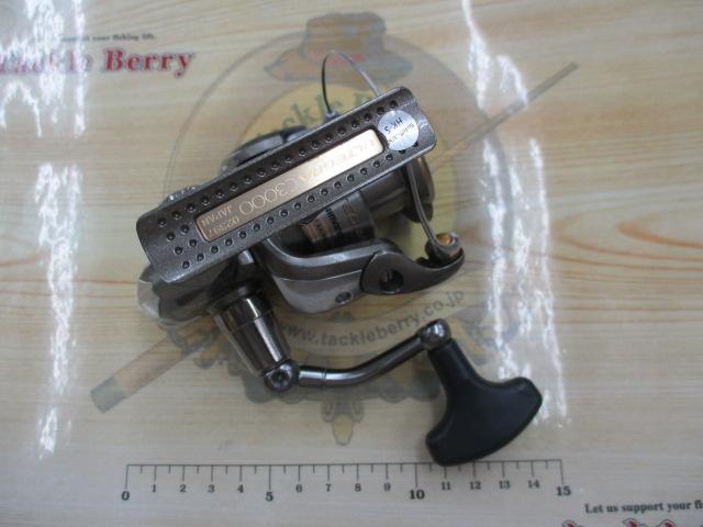 09アルテグラ C3000