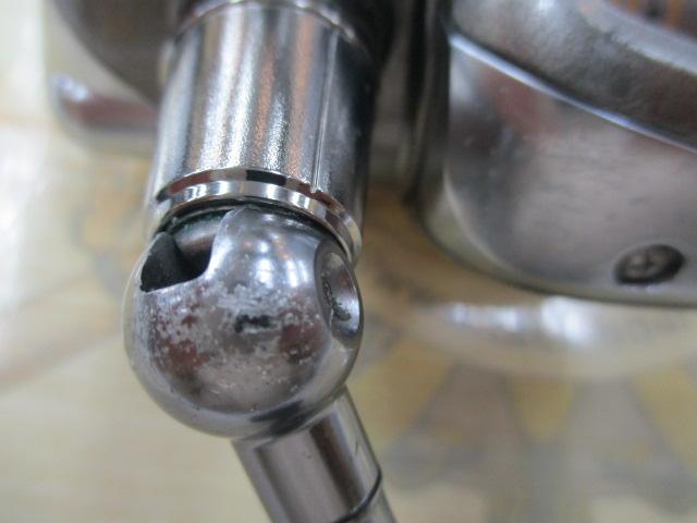 09アルテグラ C3000