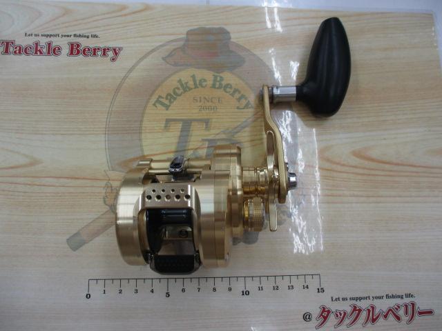 16オシアコンクエスト 300PG｜＠ベリーネット 日本最大新品中古釣具WEB