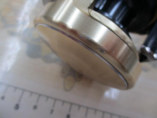 14オシアコンクエスト 200HG