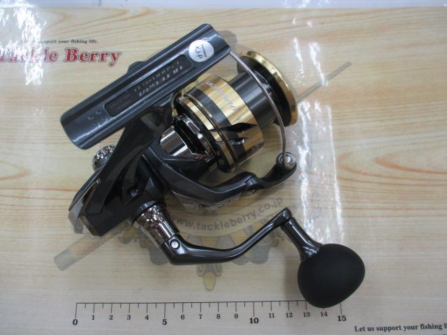 25アルテグラ C5000XG