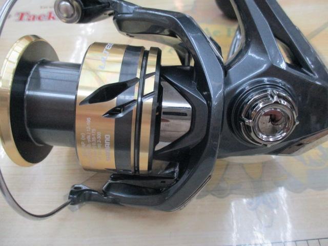 25アルテグラ C5000XG