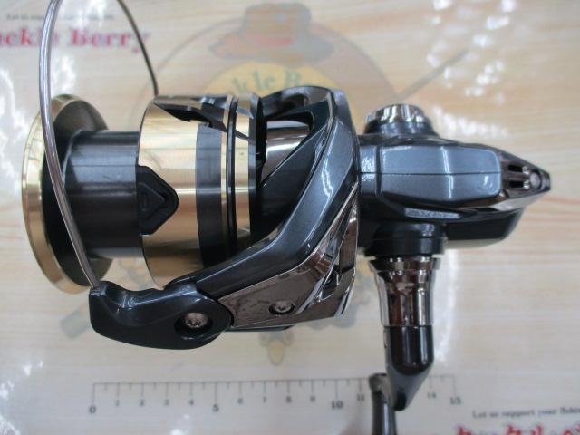 25アルテグラ C5000XG