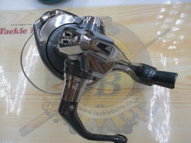 25アルテグラ C5000XG