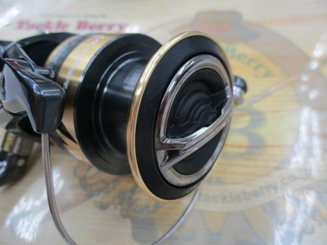 25アルテグラ C5000XG