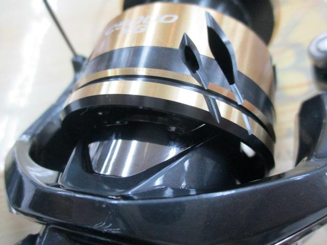 25アルテグラ C5000XG