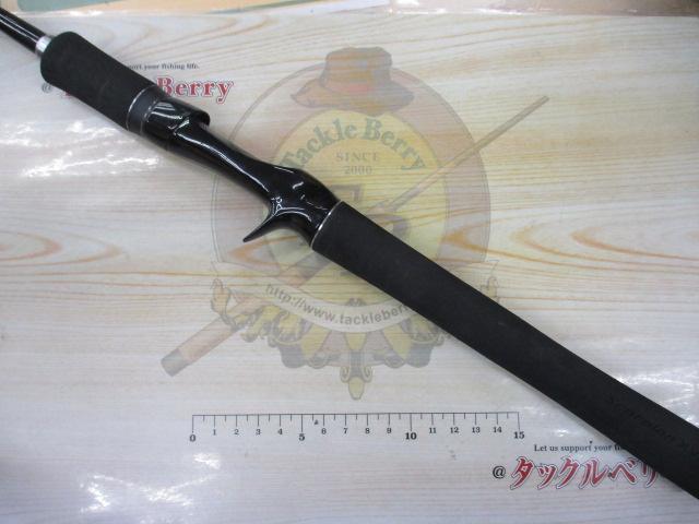 スコーピオンXV 1651F-2