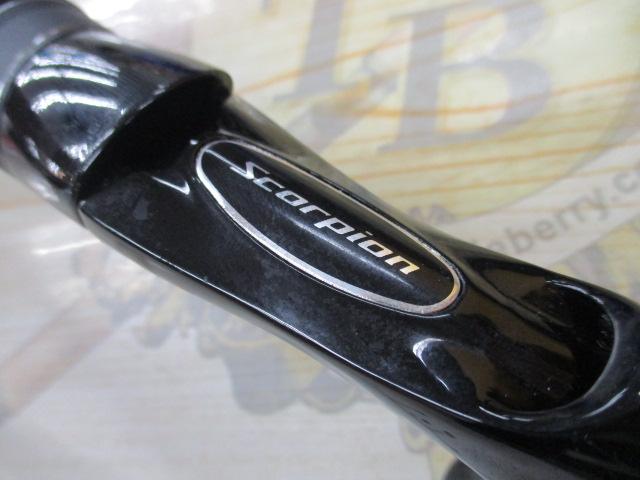 スコーピオンXV 1651F-2