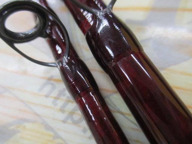 スコーピオンXV 1651F-2