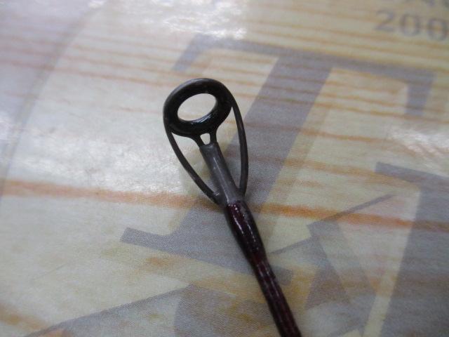 スコーピオンXV 1651F-2