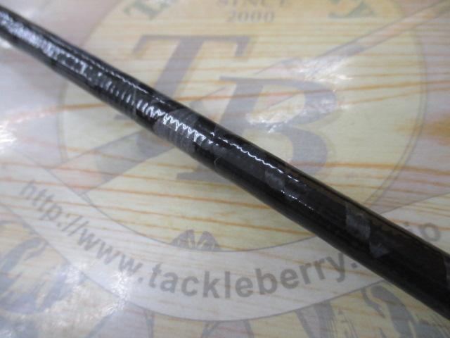 タトゥーラXT 641LFS