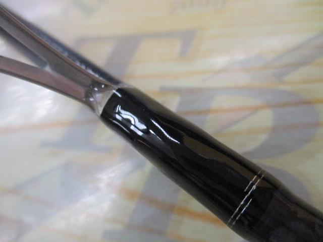 タトゥーラXT 641LFS