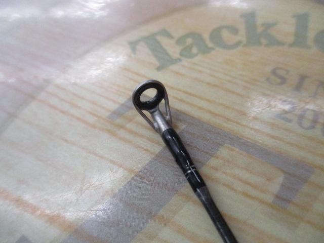 タトゥーラXT 641LFS