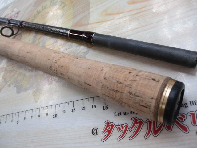 18ワールドシャウラ 1604SS-3