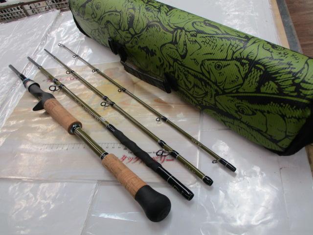 ジェットセッター 63C