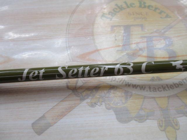 ジェットセッター 63C