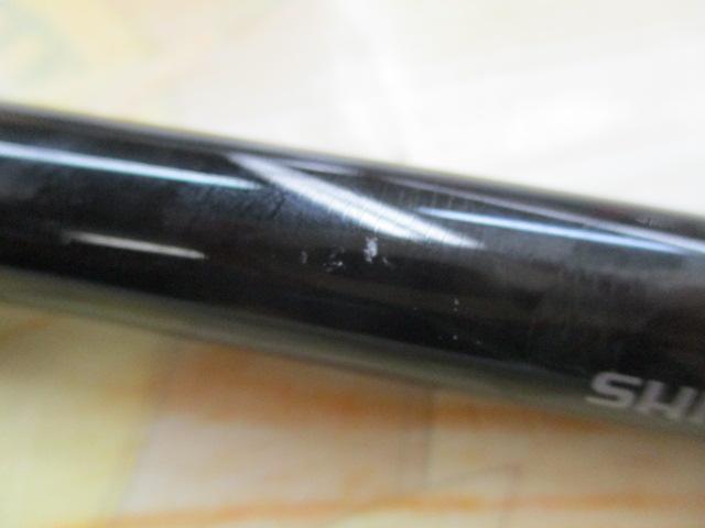 エクスセンスズーム S86-96ML