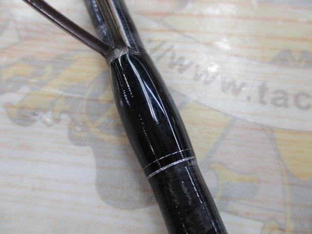 18エクスセンスジェノス S96M/R(SICガイド)