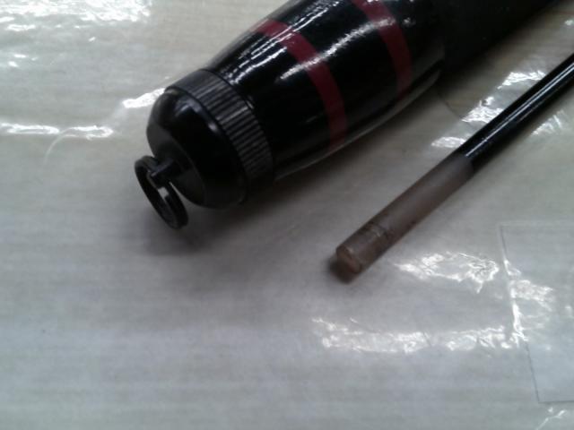 がまちぬマークⅡSS 2-1.8