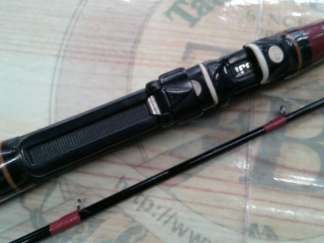 がまちぬマークⅡSS 2-1.8