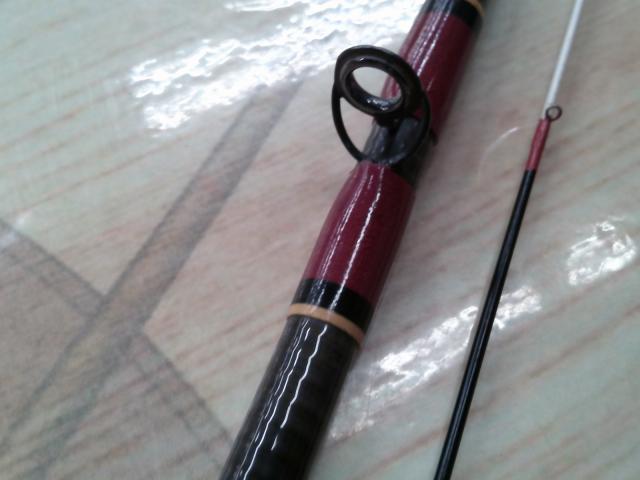 がまちぬマークⅡSS 2-1.8