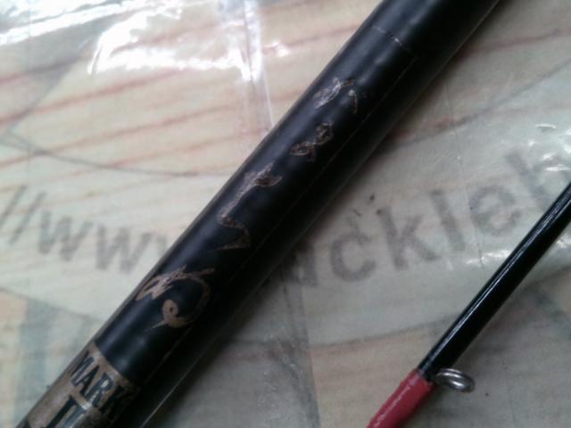 がまちぬマークⅡSS 2-1.8