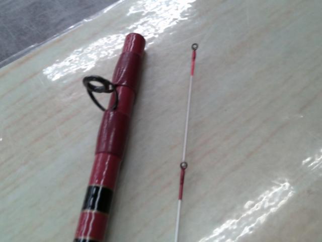 がまちぬマークⅡSS 2-1.8