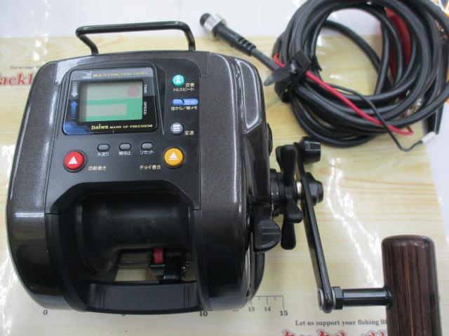 タナコン SS-60 上向き