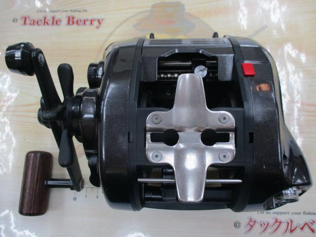 タナコン SS-60 上向き