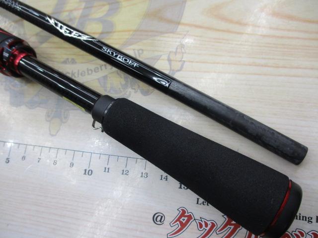 スティーズ S65L+ -SV・SMT