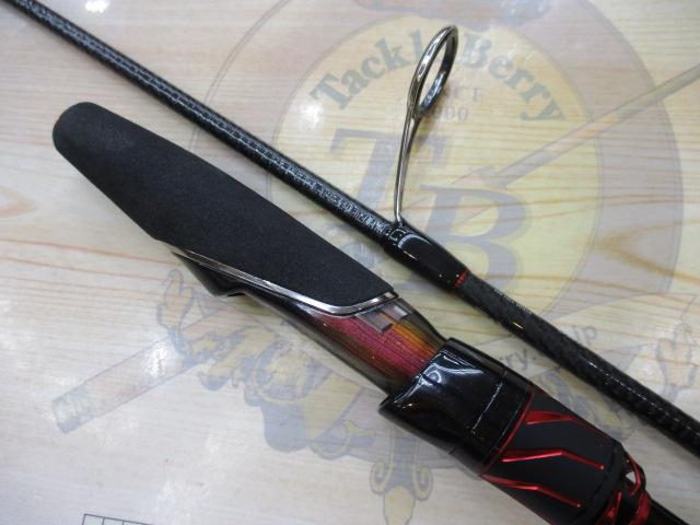 スティーズ S65L+ -SV・SMT