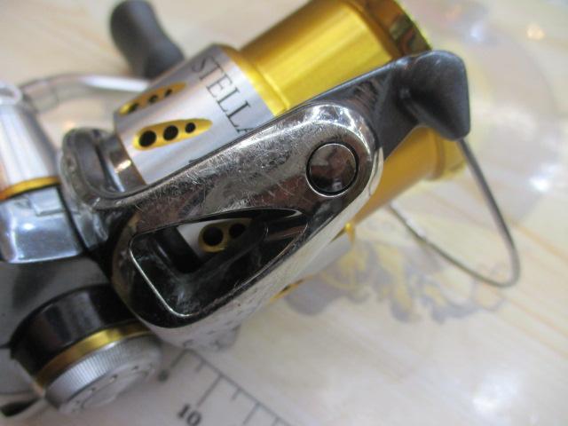 07ステラ 2500S
