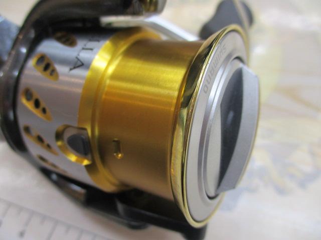 07ステラ 2500S