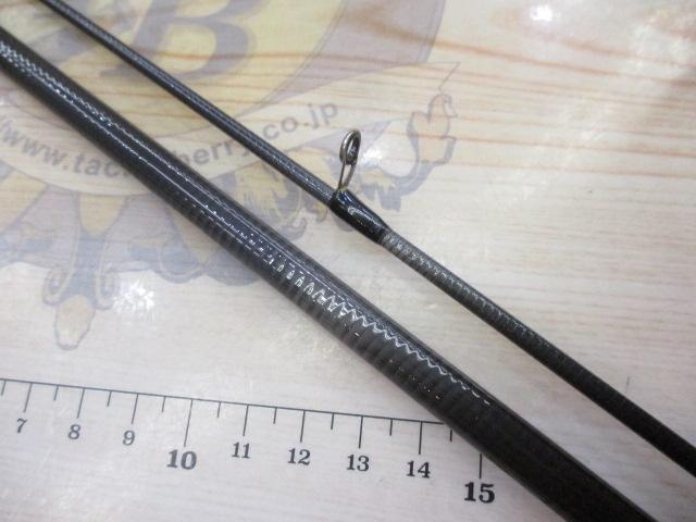 15ソアレBB S706ULS