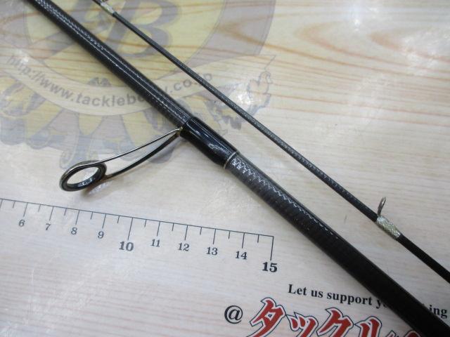 15ソアレBB S706ULS｜＠ベリーネット 日本最大新品中古釣具WEBショップ