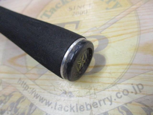 エクスプライド 1610MLCR