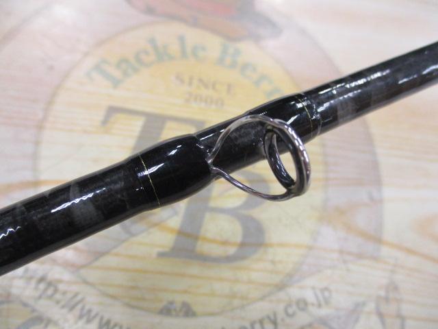 エクスプライド 1610MLCR