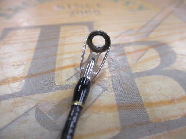 エクスプライド 1610MLCR