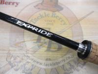 エクスプライド 1610MLCR