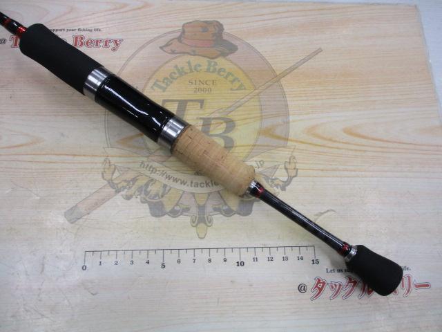 トラウトワンAS S66ULF