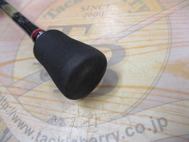 トラウトワンAS S66ULF