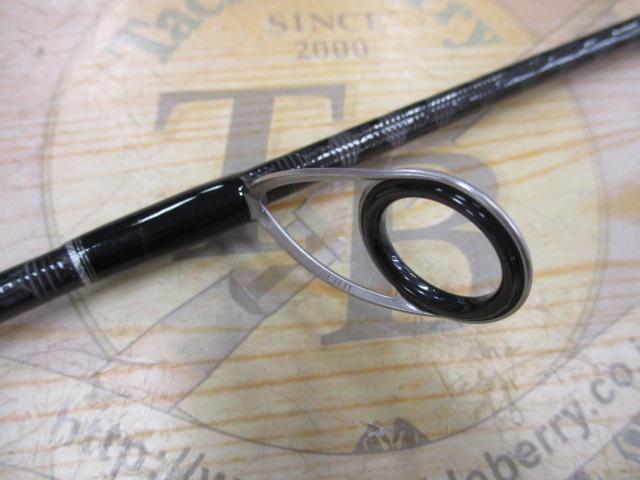 トラウトワンAS S66ULF