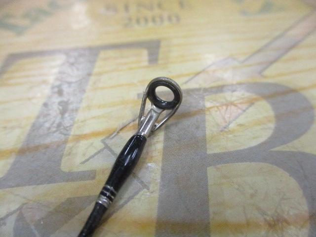 トラウトワンAS S66ULF