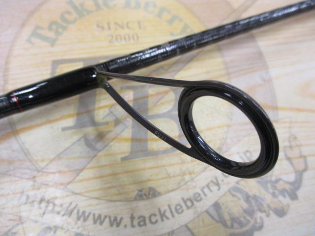 20ゾディアス 264UL-S