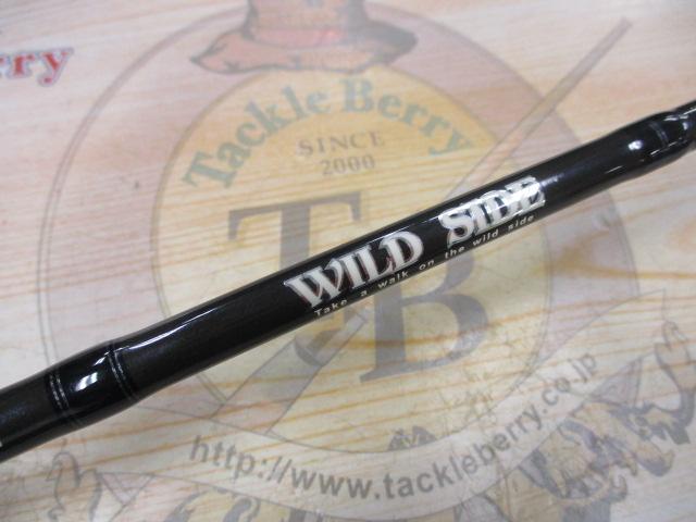 ワイルドサイド WSS69L+