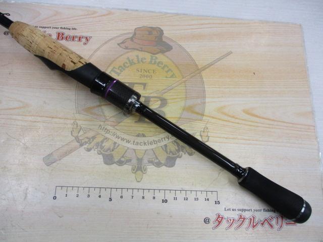 ワイルドサイド WSS69L+