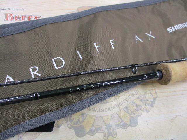 21カーディフAX S62SUL