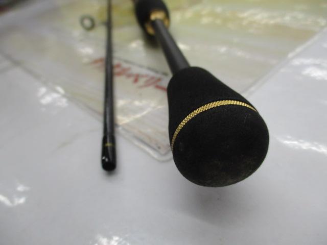 トラウトX AT 60UL・N