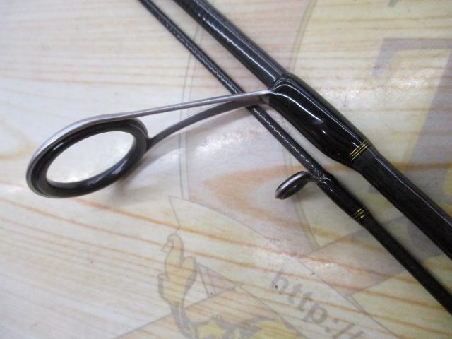 トラウトX AT 60UL・N